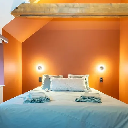 Ardn-Bnb Bike N Bed La-Roche-en-Ardenne Extérieur photo