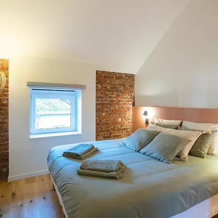 Ardn-Bnb Bike N Bed La-Roche-en-Ardenne Extérieur photo