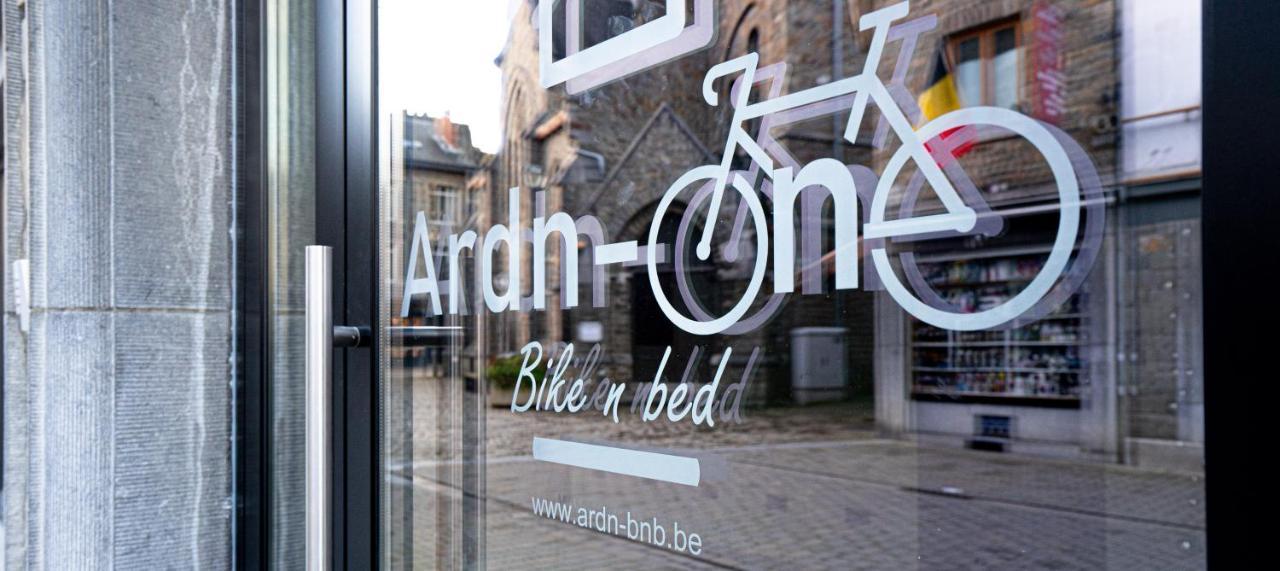 Appartement Ardn-bnb Bike N Bed