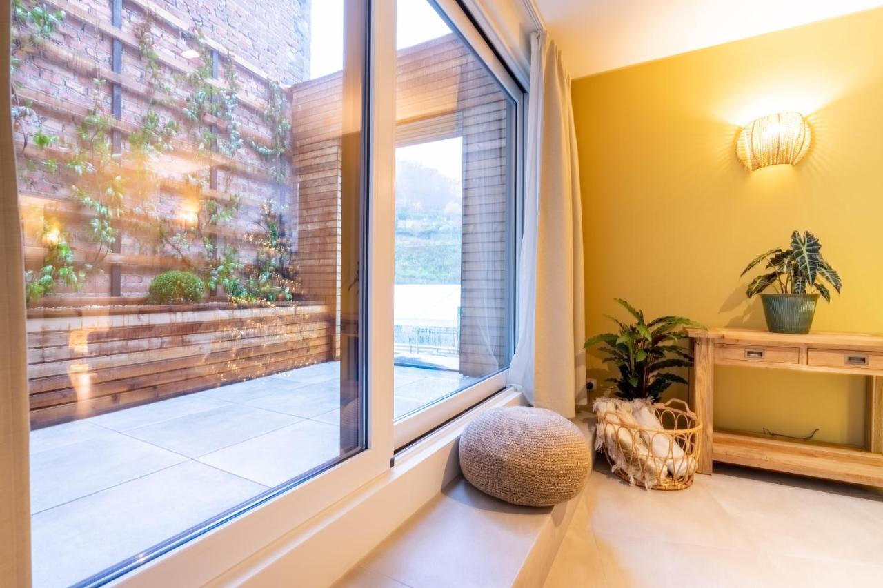 Appartement Ardn-bnb Bike N Bed La-Roche-en-Ardenne