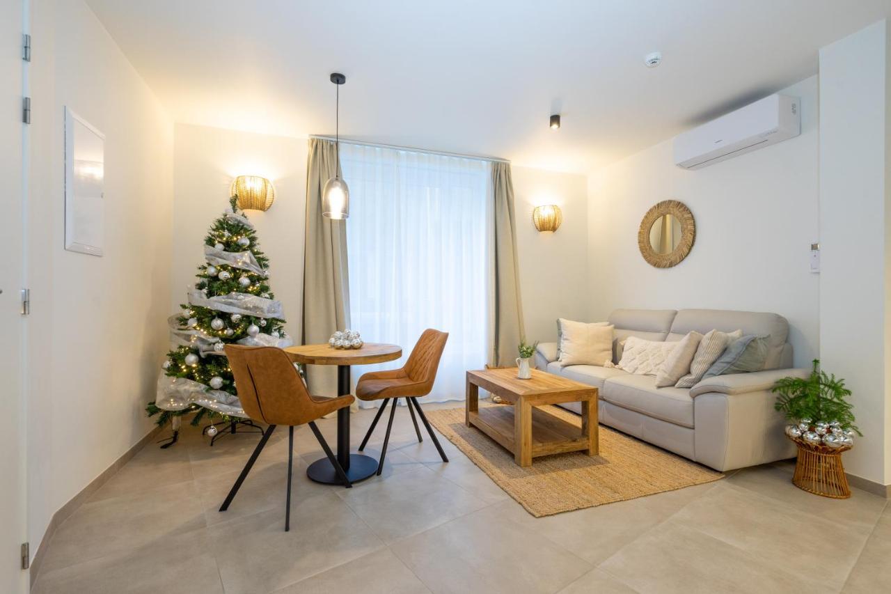 Ardn-bnb Bike N Bed Appartement
