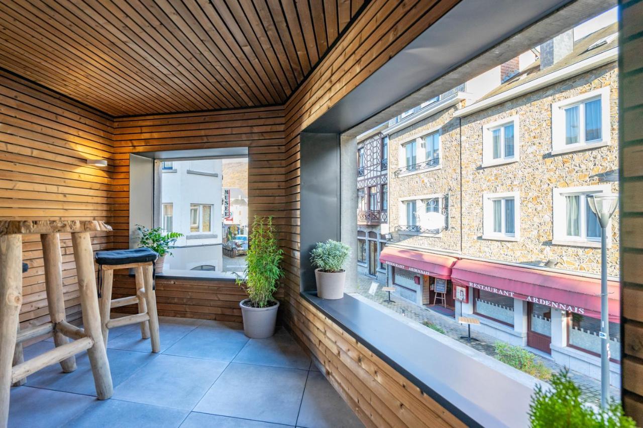 Appartement Ardn-bnb Bike N Bed