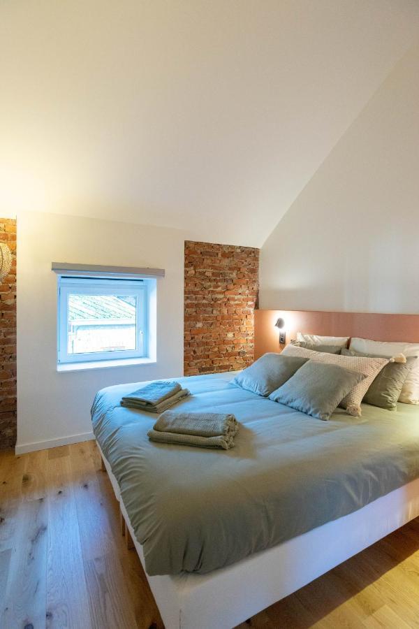 Appartement Ardn-bnb Bike N Bed *