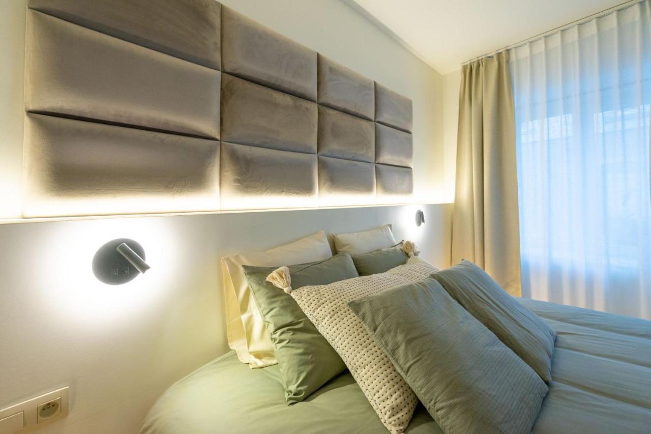 Appartement Ardn-bnb Bike N Bed La-Roche-en-Ardenne