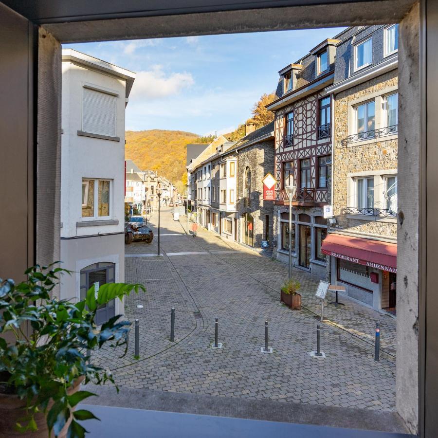 Appartement Ardn-bnb Bike N Bed *