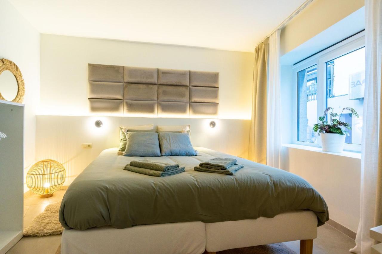Appartement Ardn-bnb Bike N Bed La-Roche-en-Ardenne