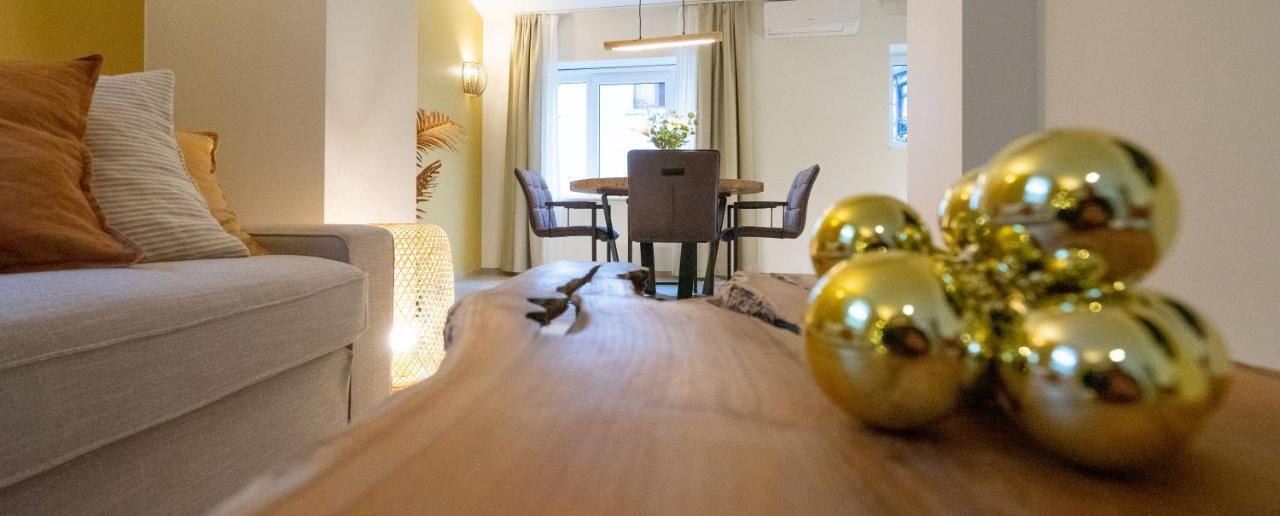 Ardn-bnb Bike N Bed Appartement La-Roche-en-Ardenne