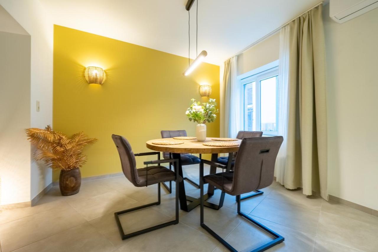 Ardn-bnb Bike N Bed Appartement *