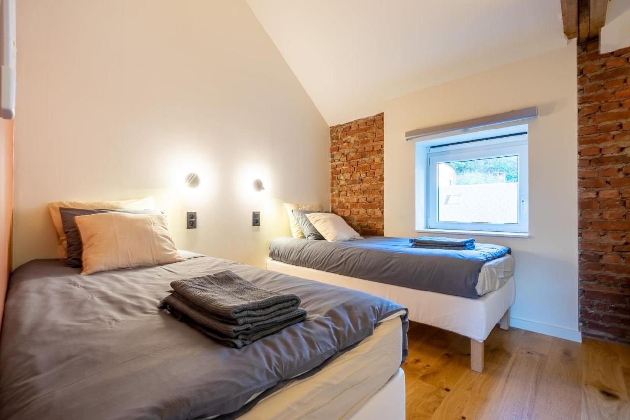 Ardn-bnb Bike N Bed Appartement