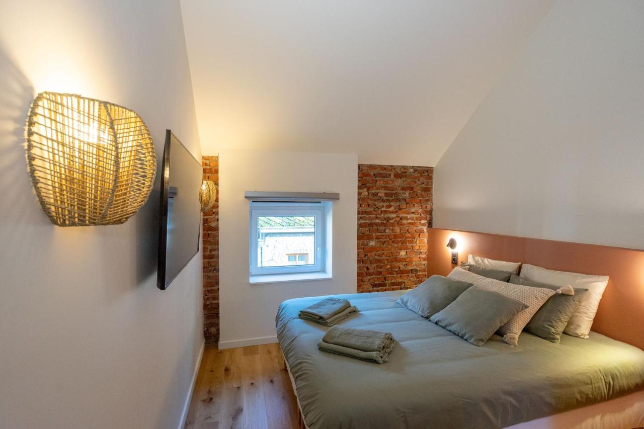 Appartement Ardn-bnb Bike N Bed La-Roche-en-Ardenne