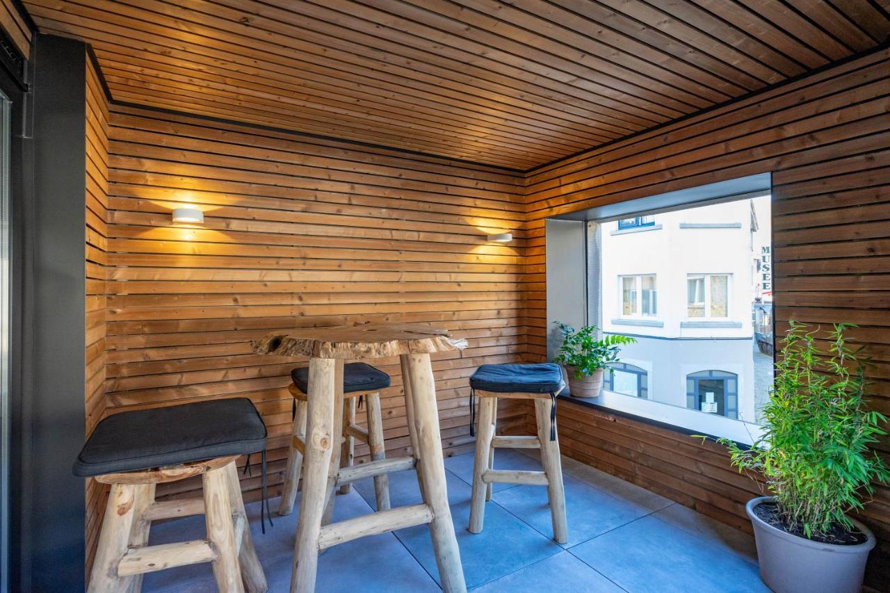 Appartement Ardn-bnb Bike N Bed *