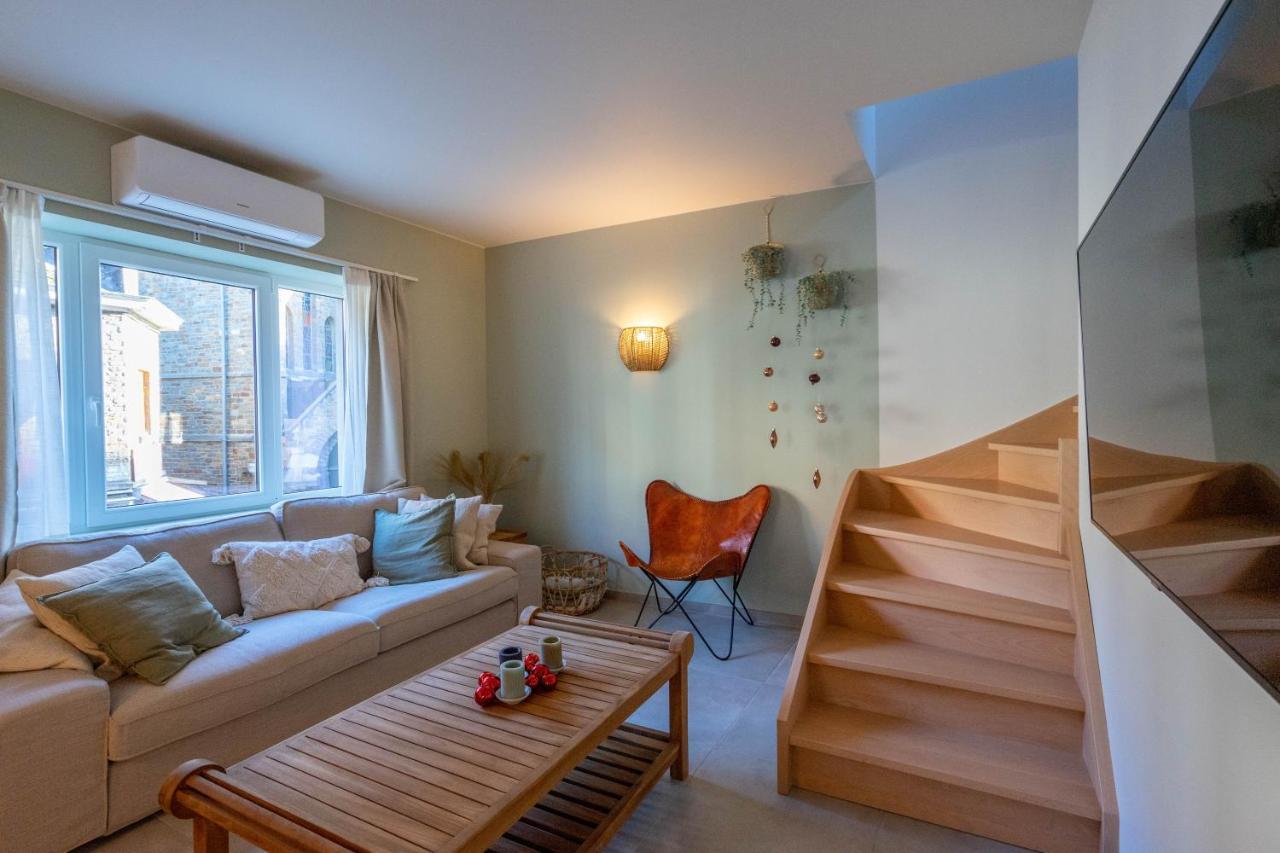 Appartement Ardn-bnb Bike N Bed La-Roche-en-Ardenne