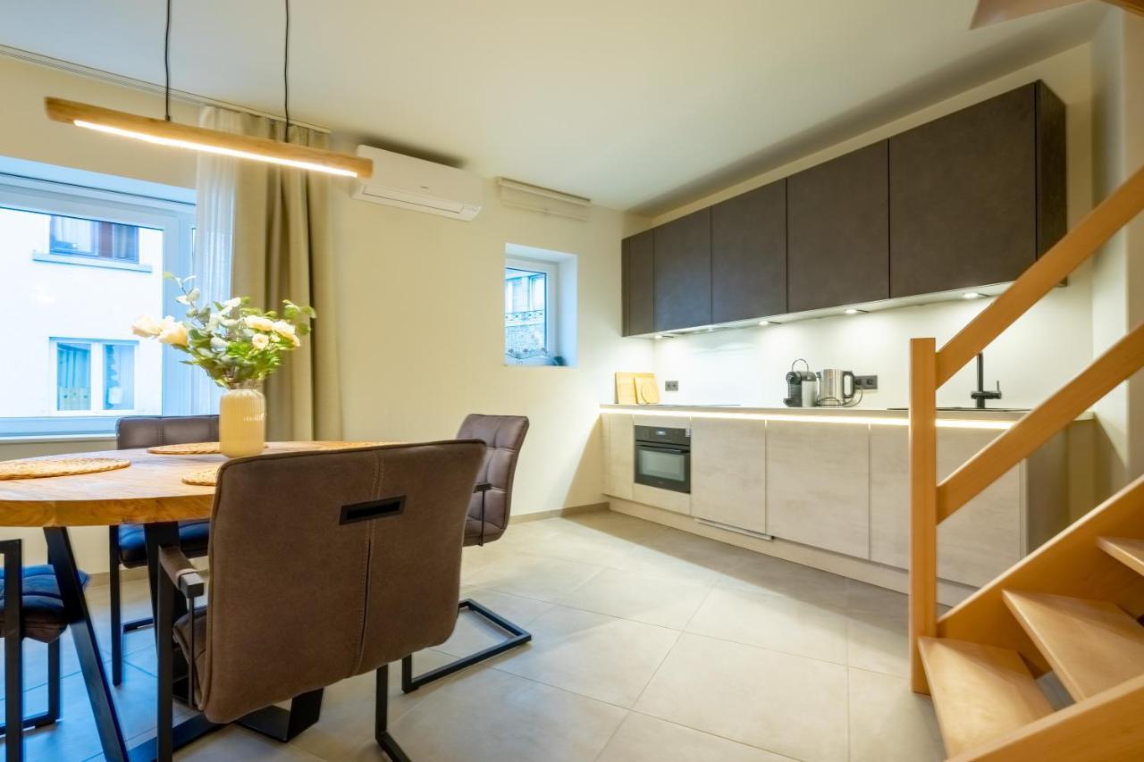 Ardn-bnb Bike N Bed Appartement *