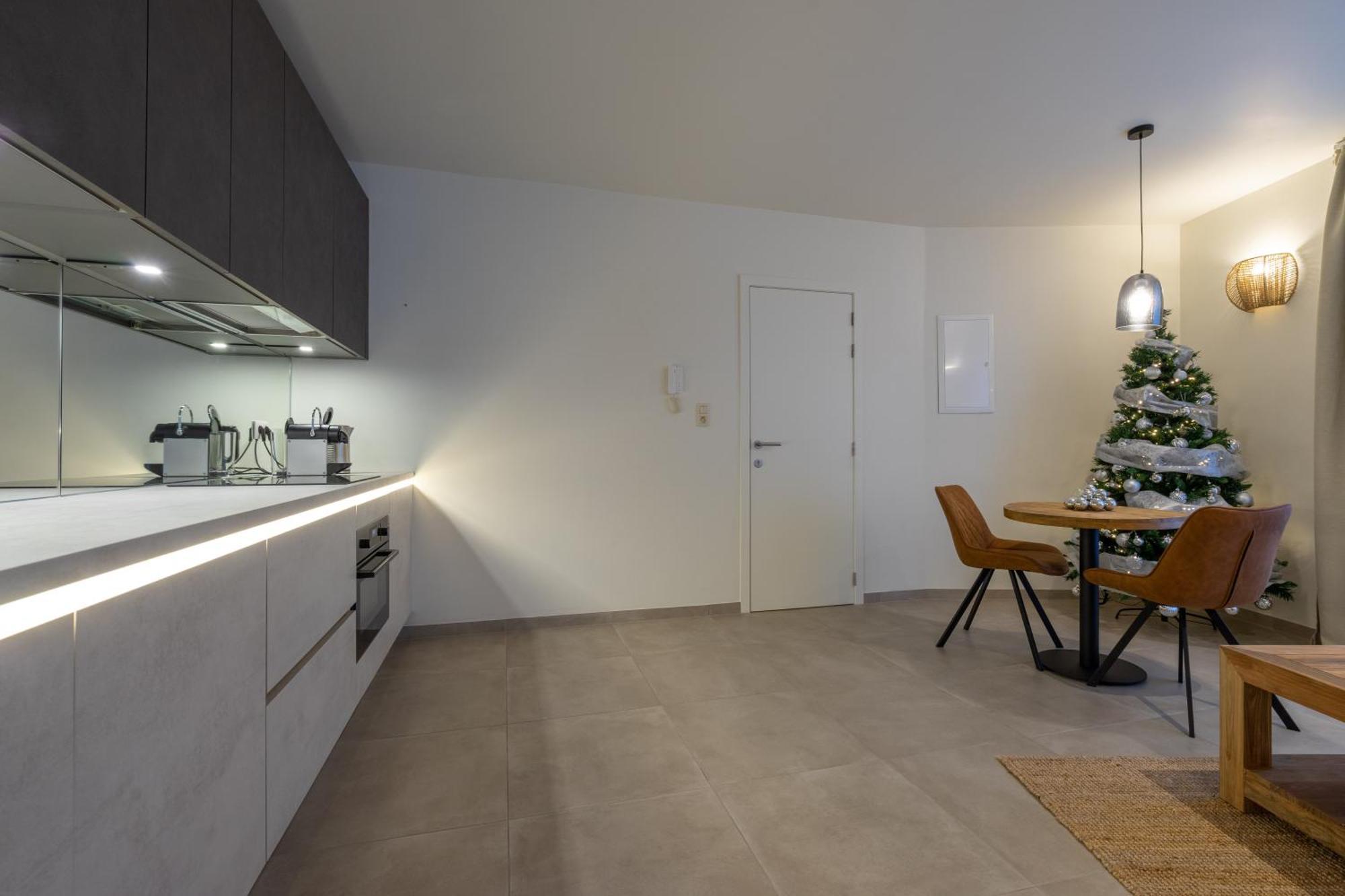 Ardn-bnb Bike N Bed Appartement