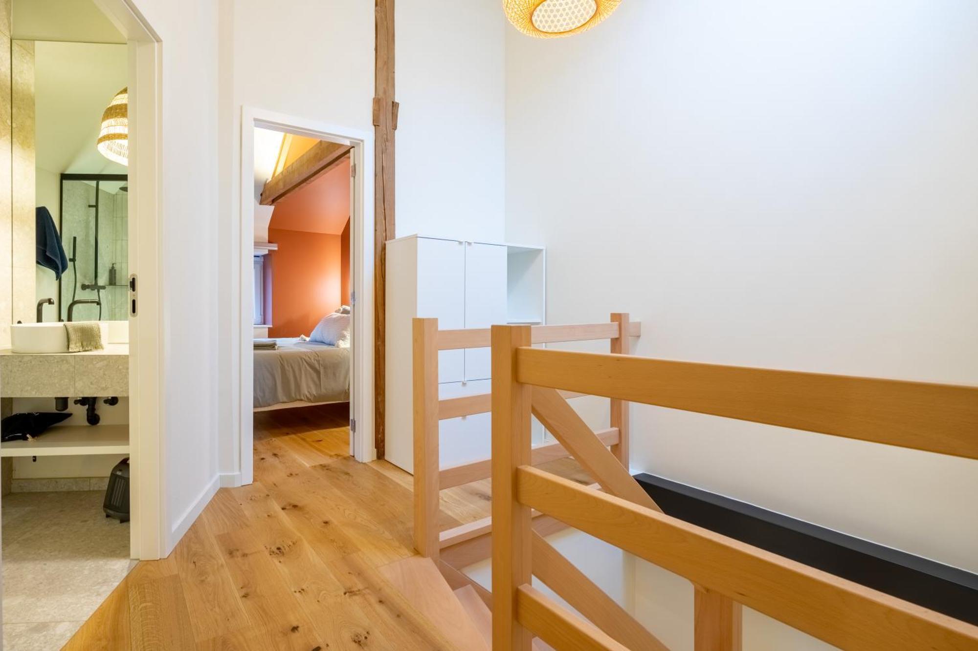 Ardn-bnb Bike N Bed La-Roche-en-Ardenne