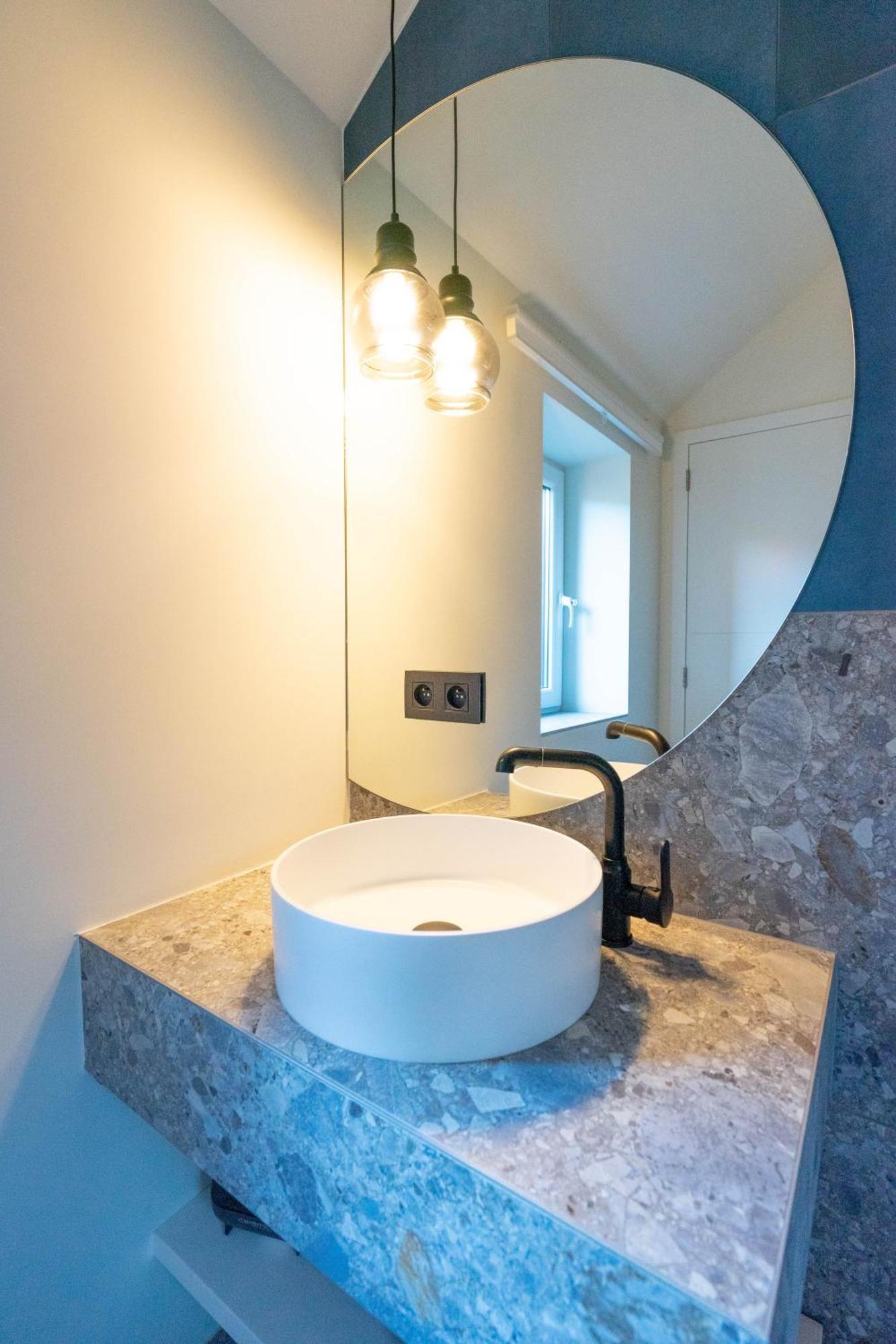 Appartement Ardn-bnb Bike N Bed La-Roche-en-Ardenne