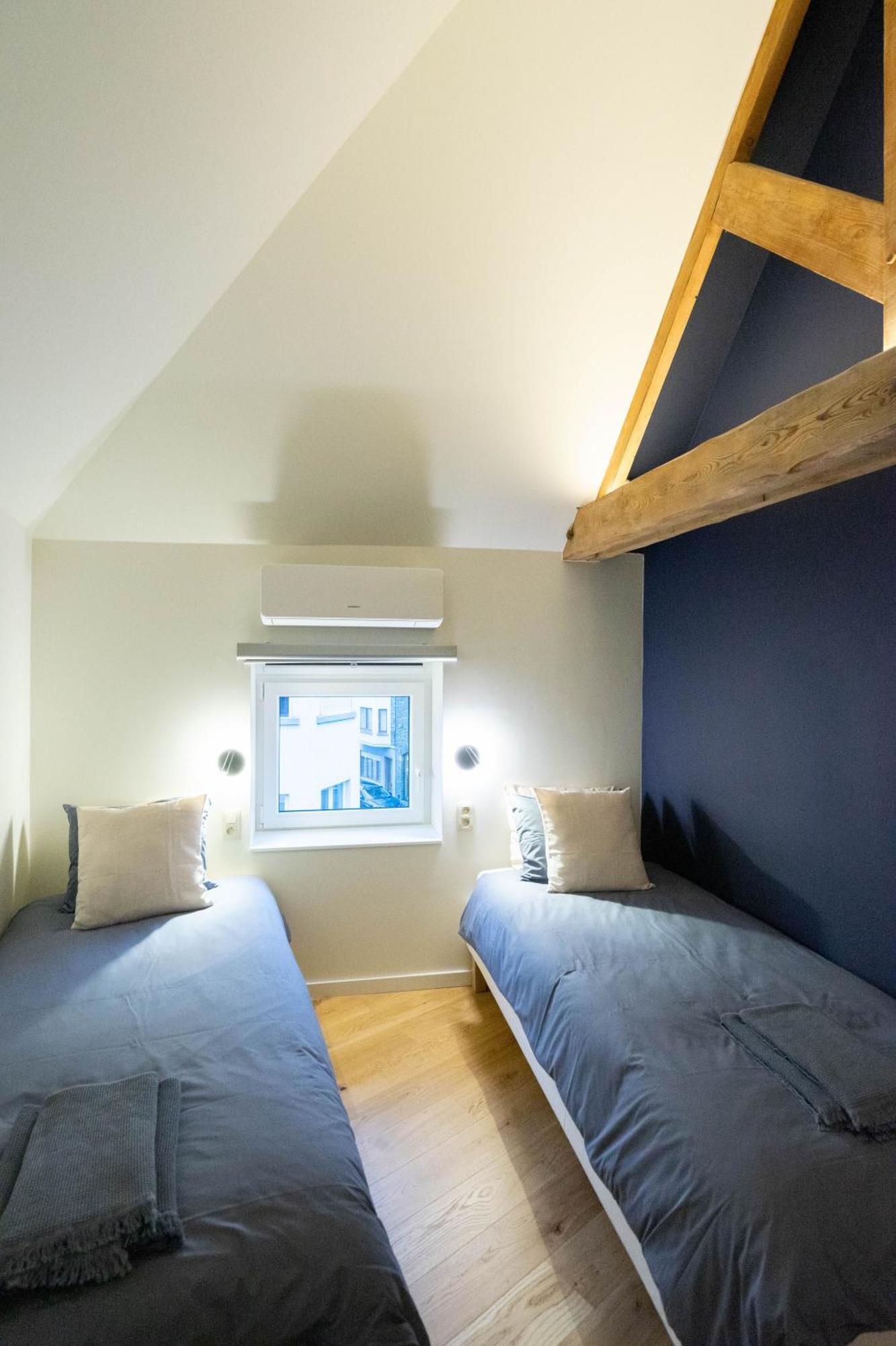 Appartement Ardn-bnb Bike N Bed La-Roche-en-Ardenne