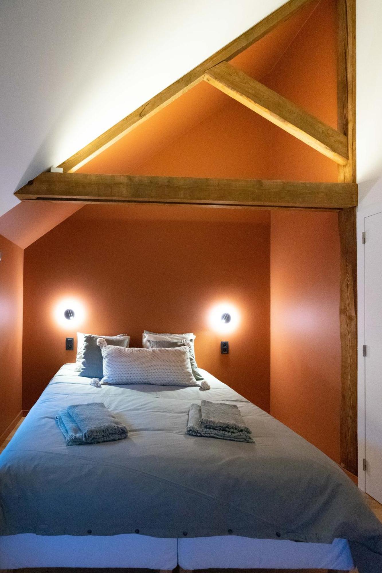 Ardn-bnb Bike N Bed *