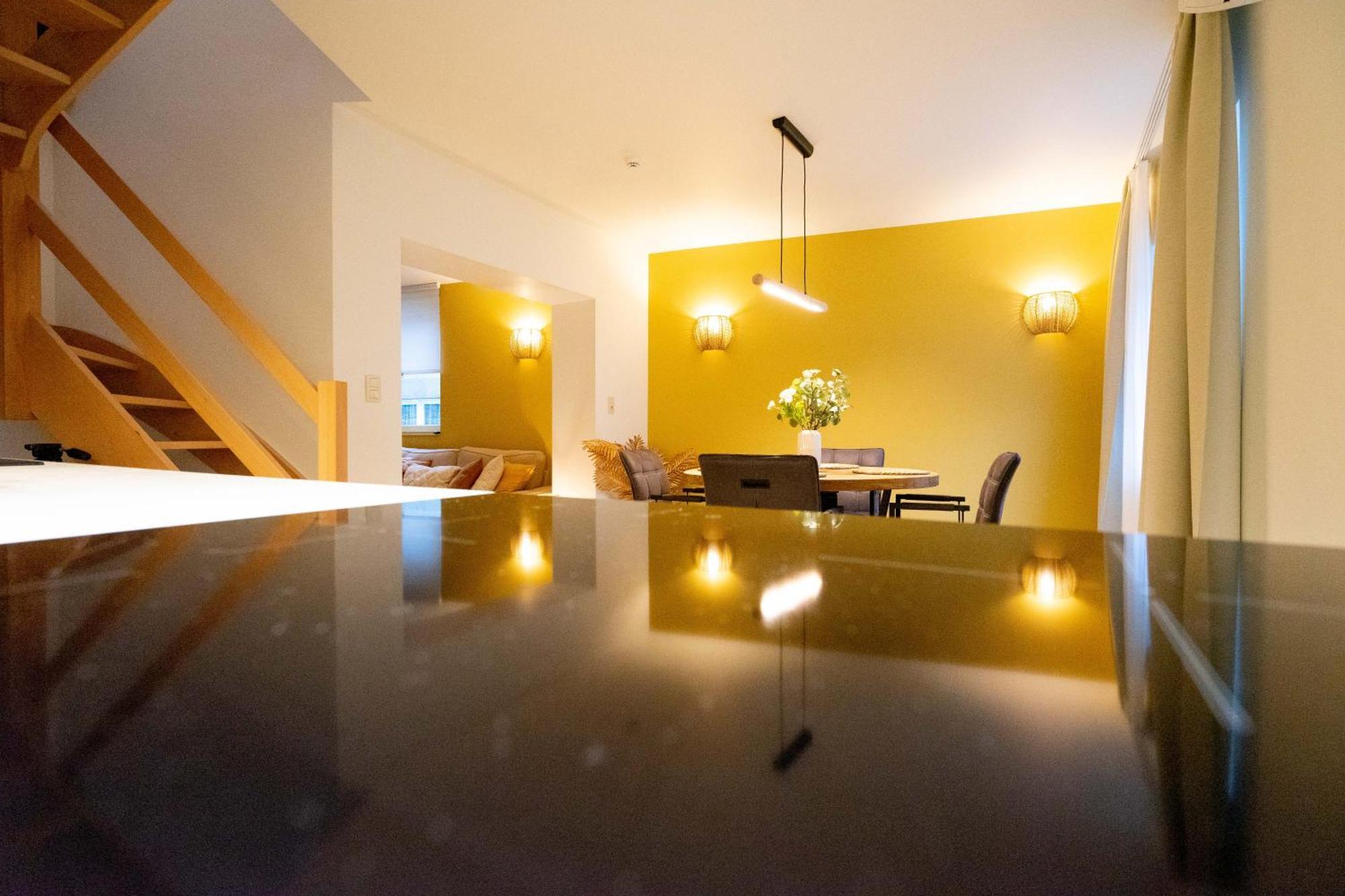 Ardn-bnb Bike N Bed Appartement *